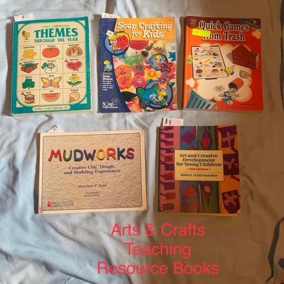 Teaching Resources bundles- (Also all bundles listed separately in my closet) - Picture 3 of 11